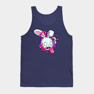 AcidBomb - Bunny Rabbit Tank Top